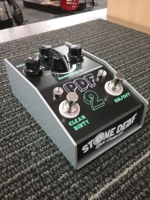 STONE DEAF PDF 2 2