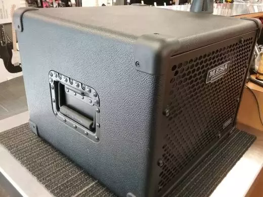 Mesa Boogie - 1X12 SUBWAY ULTRA-LITE BASS CABINET 2