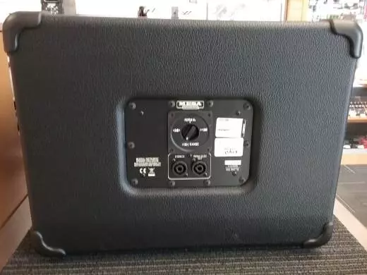 Mesa Boogie - 1X12 SUBWAY ULTRA-LITE BASS CABINET 2