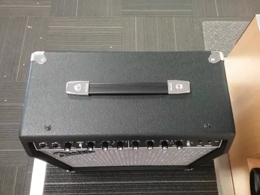 FENDER CHAMPION II 50 2