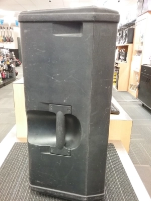 Yorkville - NX55P-2 2