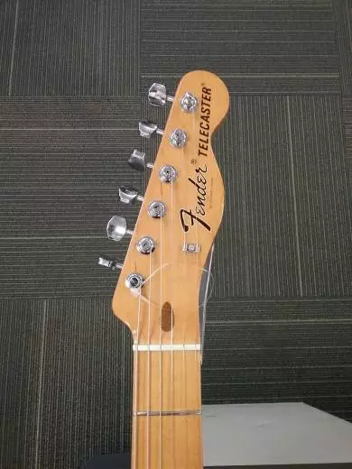 FENDER VINTERA II 60S TELE THNL MN 3TS W 2