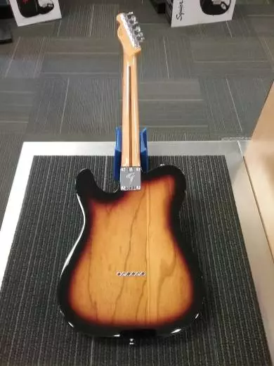 FENDER VINTERA II 60S TELE THNL MN 3TS W 2