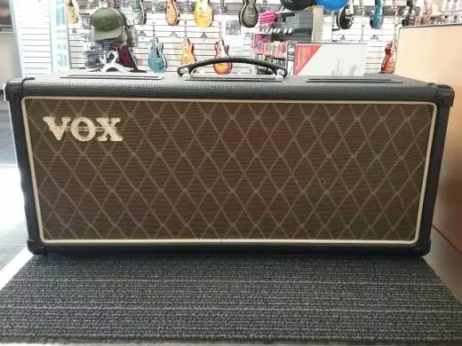 VOX TWIN CHANNEL 30W HEAD