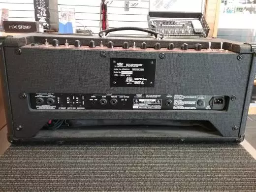 VOX TWIN CHANNEL 30W HEAD 2