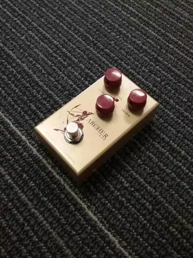 J. Rockett Audio Designs - ARCHER IKON 2