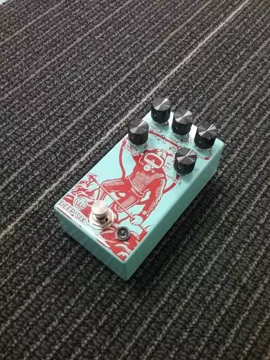 Walrus Audio - DEEPSIX V3 2