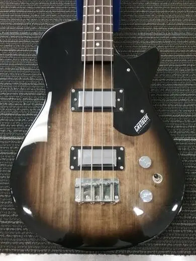 GRETSCH G2220 EMTC JET BASS II BRISTOL F