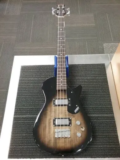 GRETSCH G2220 EMTC JET BASS II BRISTOL F 2