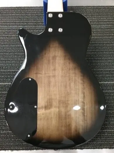 GRETSCH G2220 EMTC JET BASS II BRISTOL F 2