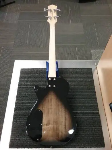 GRETSCH G2220 EMTC JET BASS II BRISTOL F 2