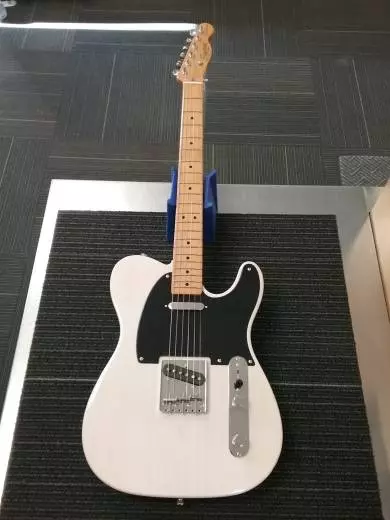 SQUIER CV 50S TELE MN WBL 2
