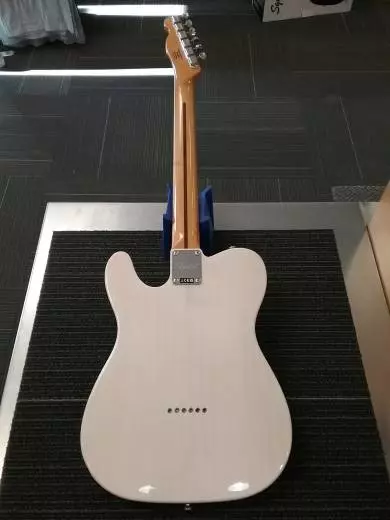 SQUIER CV 50S TELE MN WBL 2