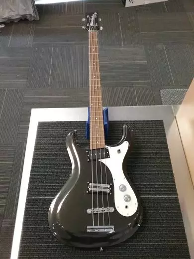 DANELECTRO 64 BASS 2