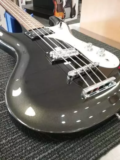 DANELECTRO 64 BASS 2