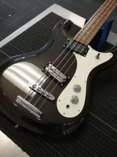 DANELECTRO 64 BASS 2