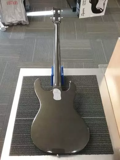 DANELECTRO 64 BASS 2