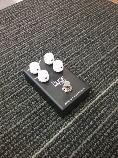 J. Rockett Audio Designs The Dude V2 Overdrive Pedal | Long & McQuade