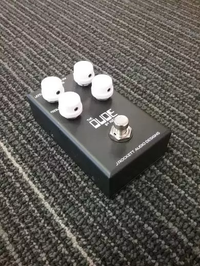 J. Rockett Audio Designs - DUDE ODS V2 2
