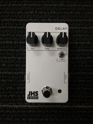 JHS Pedals - JHS 3 DELAY