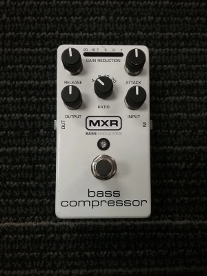 MXR - M87