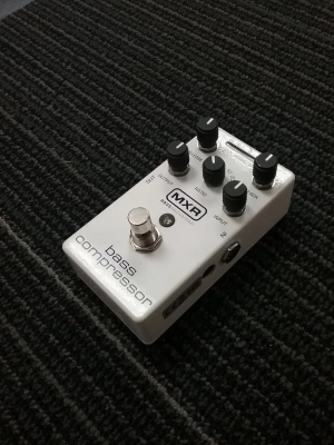 MXR - M87 2