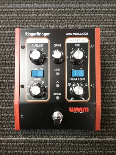 WARM AUDIO RINGERBRINGER