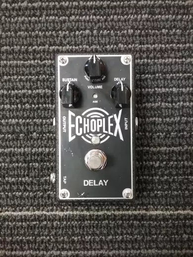 Store Special Product - MXR ECHOPLEX DELAY