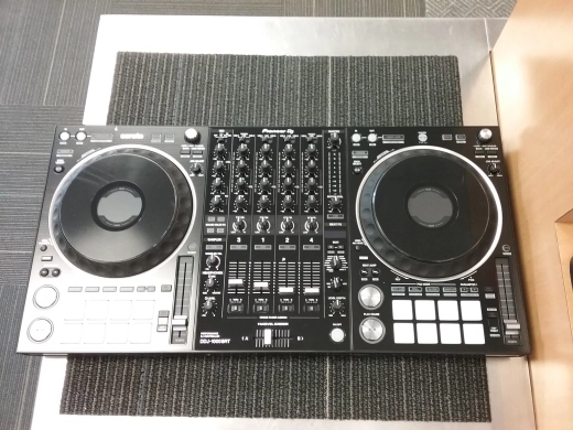 Pioneer DJ - DDJ-1000SRT