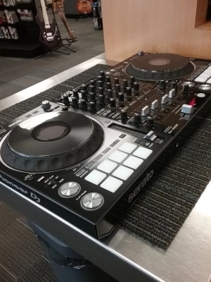 Pioneer DJ - DDJ-1000SRT 2