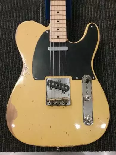 LSL T-BONE BLONDE
