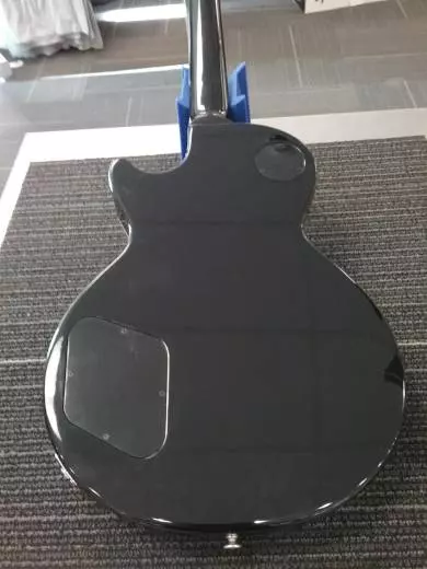 GIBSON LP CLASSIC EBONY 2