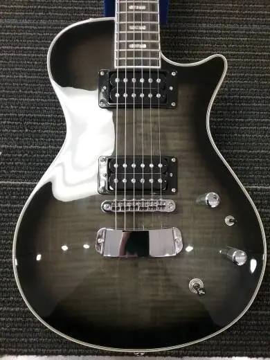 HAGSTROM ULTRA SWEDE