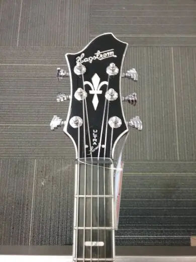 HAGSTROM ULTRA SWEDE 2