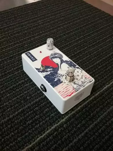 GRND CTRL AMATERASU 2