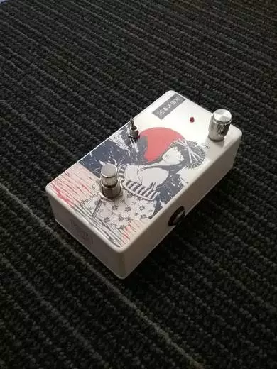 GRND CTRL AMATERASU 2