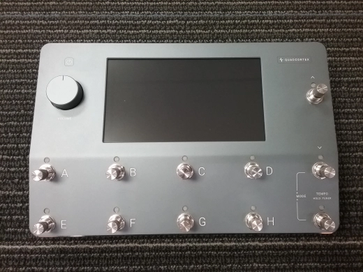 Neural DSP - QUAD CORTEX 2