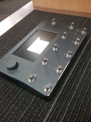 Neural DSP - QUAD CORTEX 3