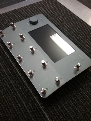 Neural DSP - QUAD CORTEX 4
