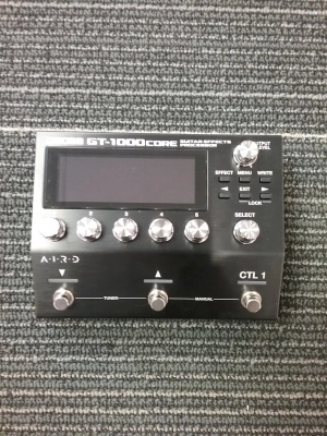 BOSS - GT1000CORE
