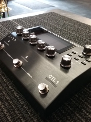 BOSS - GT1000CORE 3