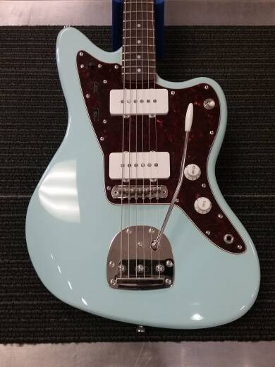Squier Classic Vibe '60s Jazzmaster, Laurel Fingerboard - 3 Tone