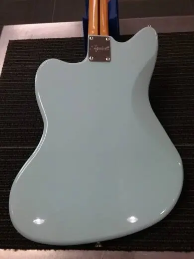 SQUIER CV 60S JAZZMASTER LRL SNB 2