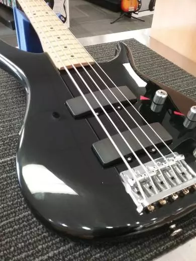 PEAVEY FOUNDATION 2000 5STR 2