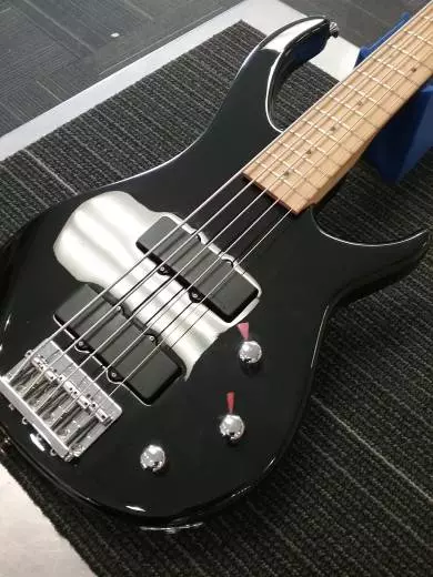 PEAVEY FOUNDATION 2000 5STR 2