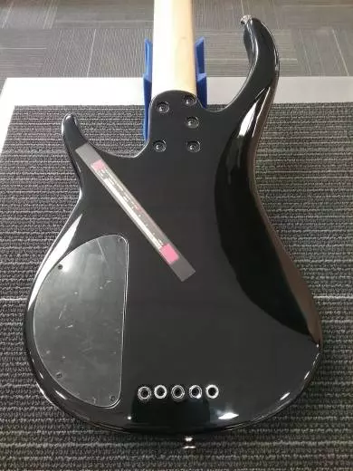 PEAVEY FOUNDATION 2000 5STR 2