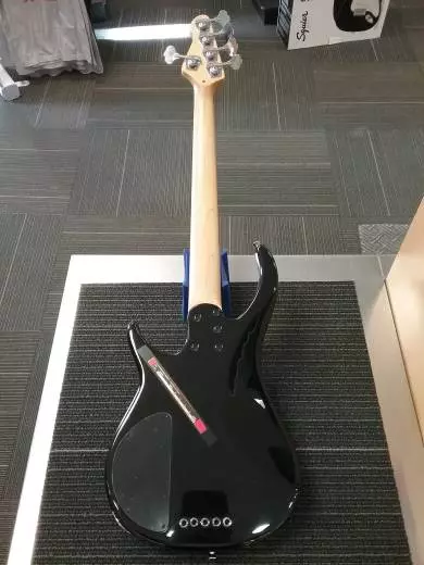 PEAVEY FOUNDATION 2000 5STR 2