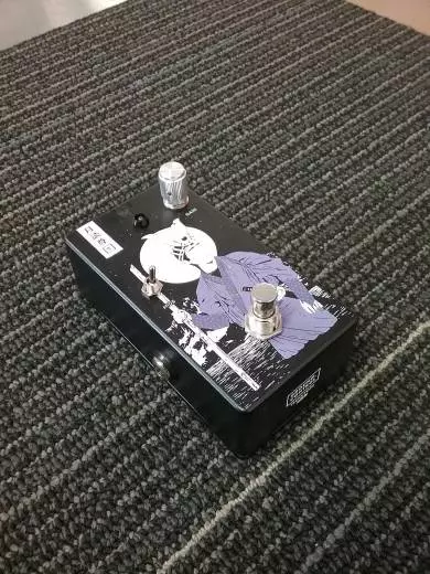 GRND CTRL TSUKUYOMI 2