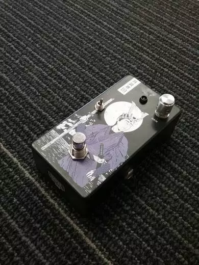 GRND CTRL TSUKUYOMI 2