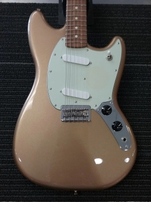 FENDER MUSTANG FMG